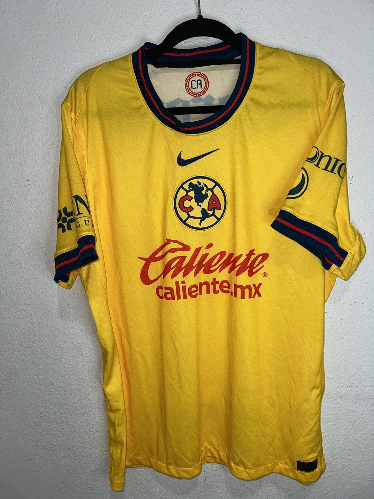 Club America 24/25 Jersey 