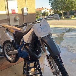 ‘94 Yz250