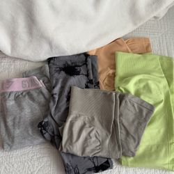 Leggings- Moving Sale