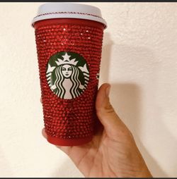 Custom Starbucks Cup for Sale in San Diego, CA - OfferUp