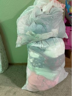 Size 10/12 girls mixed clothes