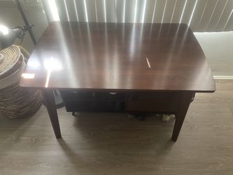Dining Table 50x25