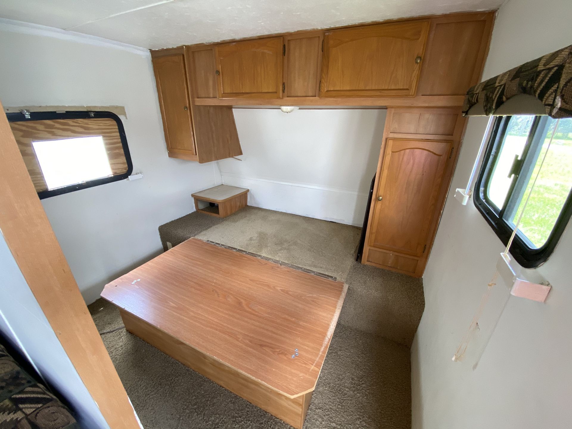 2008 travel star by starcraft 28ft for Sale in Kissimmee, FL OfferUp
