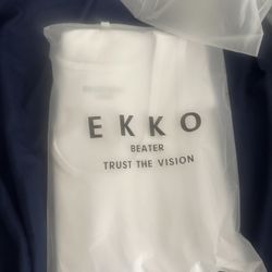 Ekko Beaters Large 