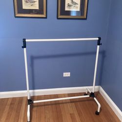 Clothes Rack