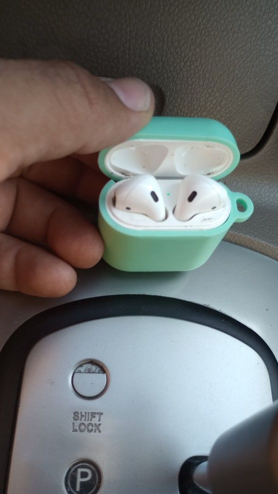Air Pods