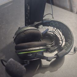 turtle beach earforce xp510 Headphones