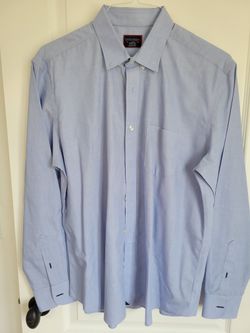 Untuckit Button Down Dress Shirt 