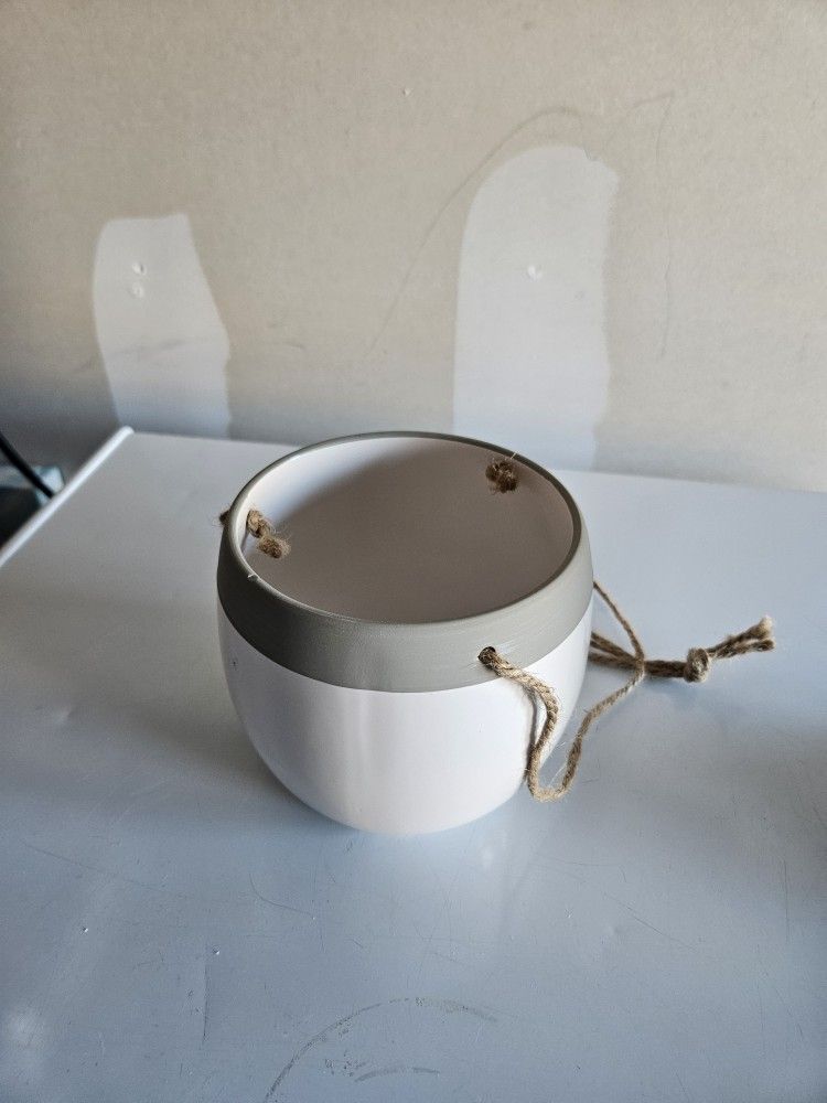 Hanging Plant Pot
