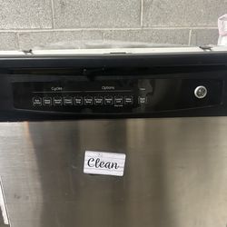 Dishwasher