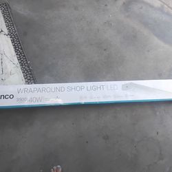 40 watts Shop light