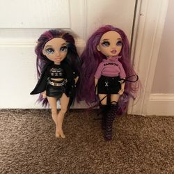 Dolls