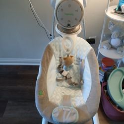 Ingenuity Baby Swing 