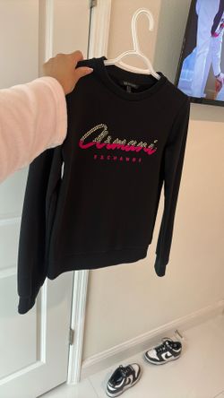 Long sleeve Armani Exchange 