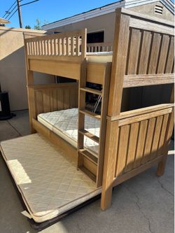bunkbed