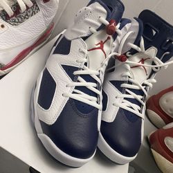 6s For Sale SIZE 9