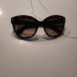 Ferragamo Sunglasses 