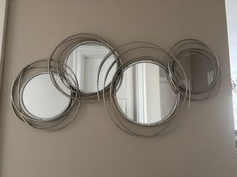 Wall Mirror