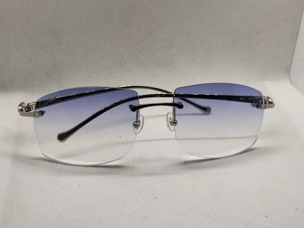 Cartier Glasses