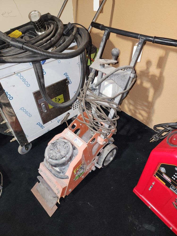Floor Scrapper Stripper FCS16 for Sale in Fort Lauderdale, FL OfferUp