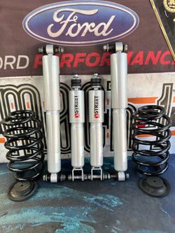 Belltech Street Performance Shocks for 2000-2006 Chevy Tahoe/Avalanche & GMC Yukon ( rear spring )FIRME PRICE