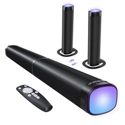 Sound Bar / Barra de sonido