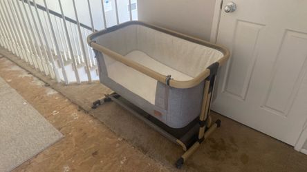 Bassinet