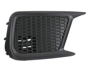 OEM Subaru WRX/STI Fog Covers 2018-2021