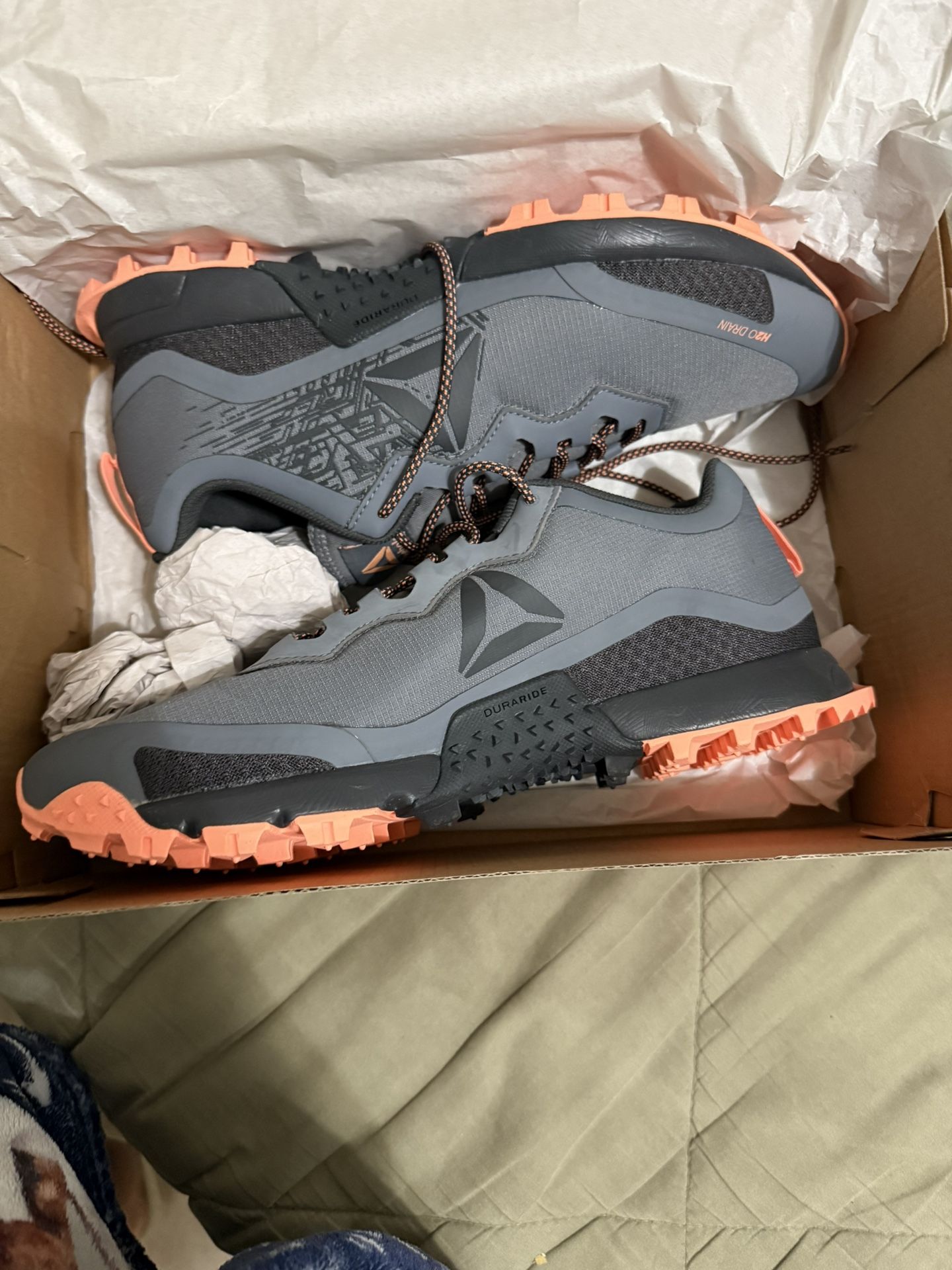 Reebok Women’s Trail Shoes