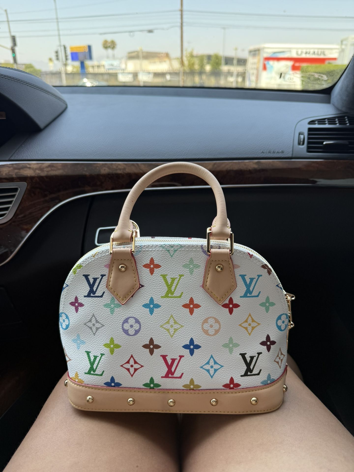 Authentic Luxury Purse