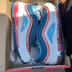 Nike Air Max 97 (GS)