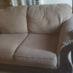 Set Of Sofas