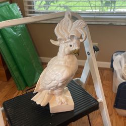 Freeman And McFarland Potteries Of California 