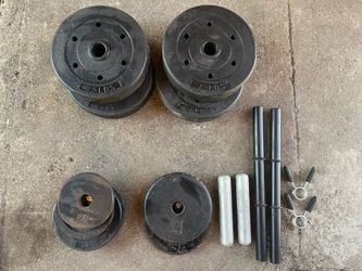 Weights