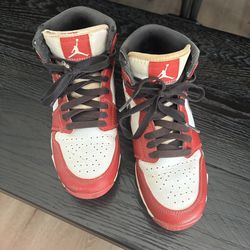 Nike Jordan 1 Cleats Youth Size 3.0