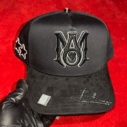 Amiri Gorras