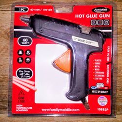 NEW SEALED hot glue gun