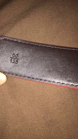 Gucci belt Need gone asap