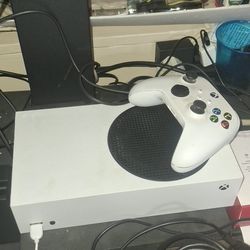xbox series s