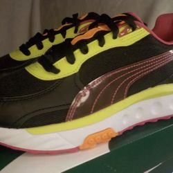 New Women Puma 