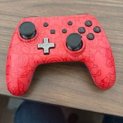 Nintendo Switch Pro Controller 