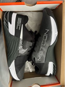Nike shoe’s