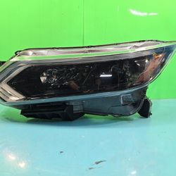Headlight Rogue Sport 2020 2021 2022 2023 2024 OEM