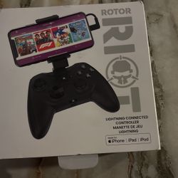 Lighting Connected Controller 