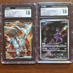 POKÉMON SLABS