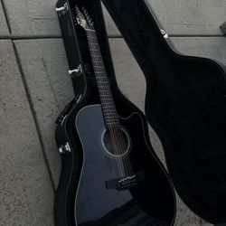 Takamine GD30  12 String 