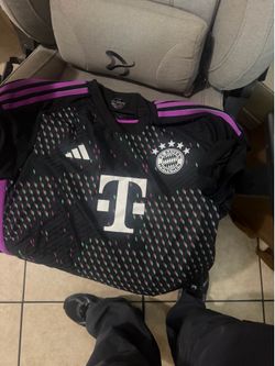 Fc Bayern Mun Tee Originals