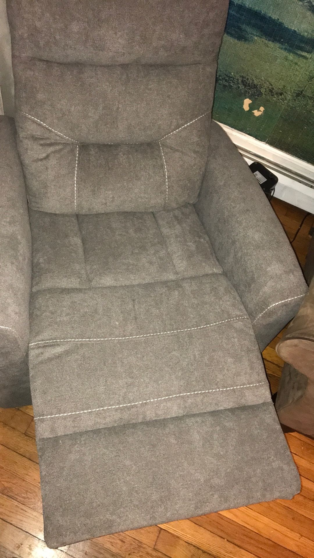 Recliner