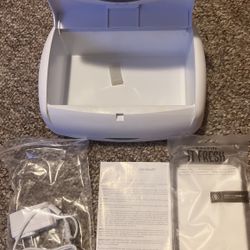 Wipe Warmer