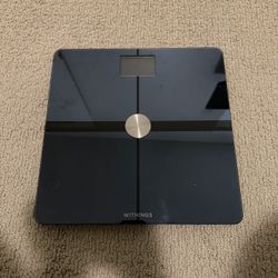 Withings Body +